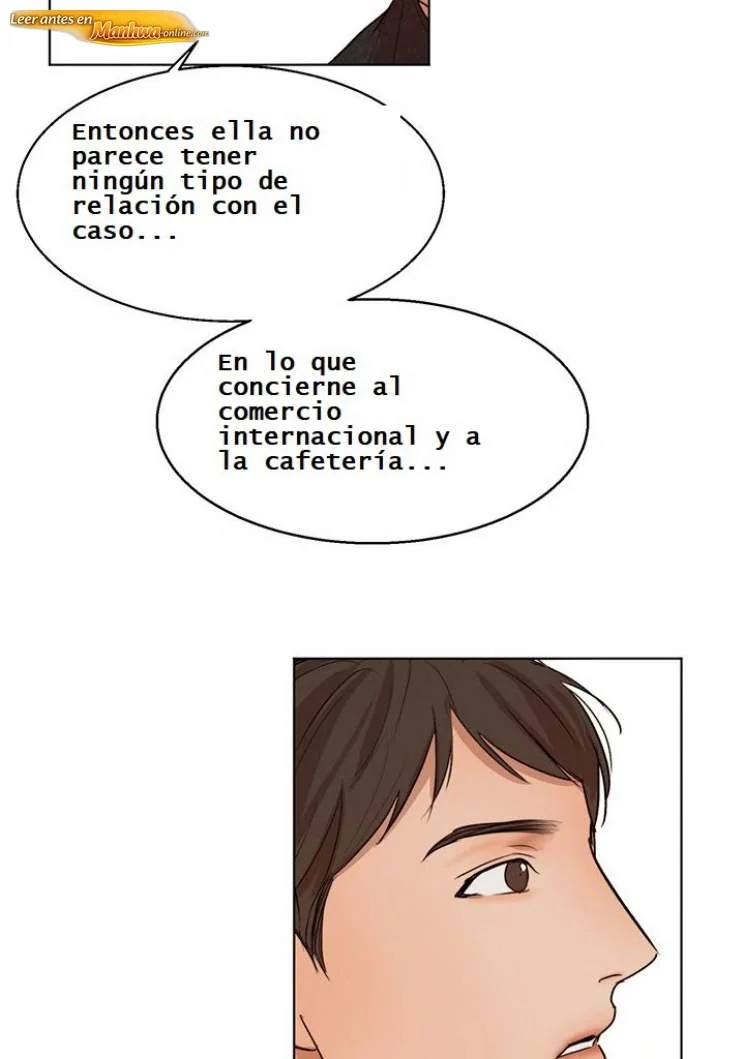 Segundo plato Capítulo 65 - página 39