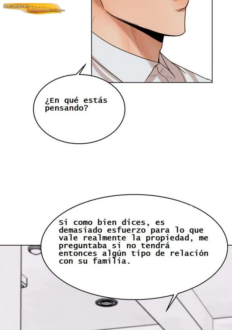 Segundo plato Capítulo 65 - página 40