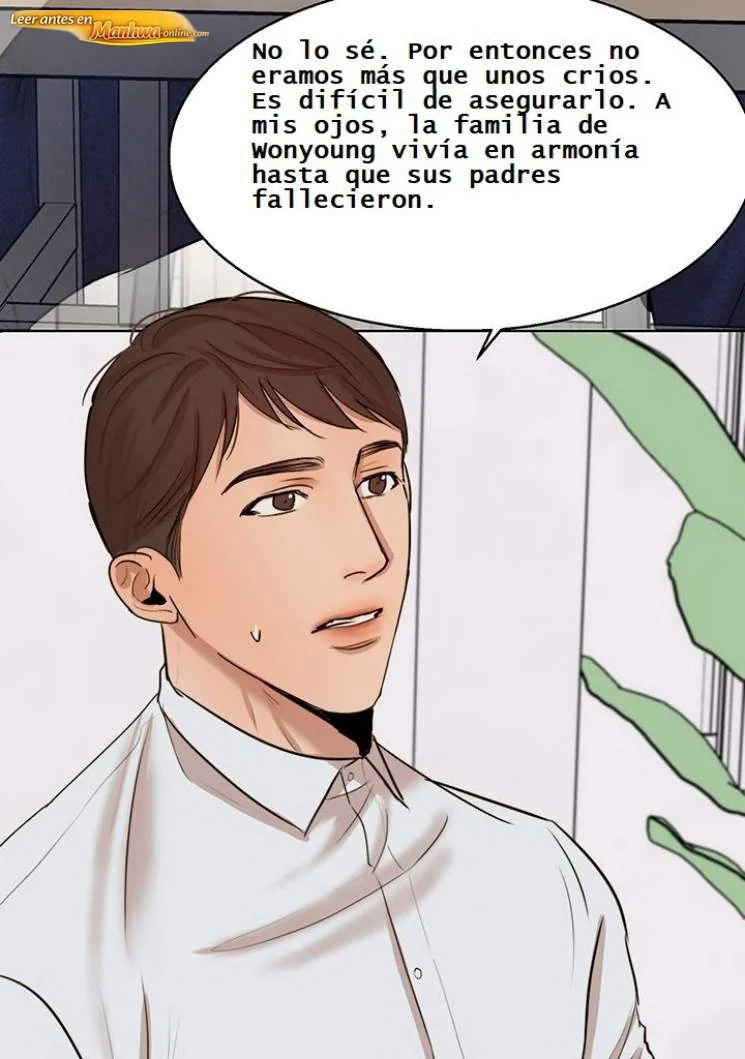 Segundo plato Capítulo 65 - página 42