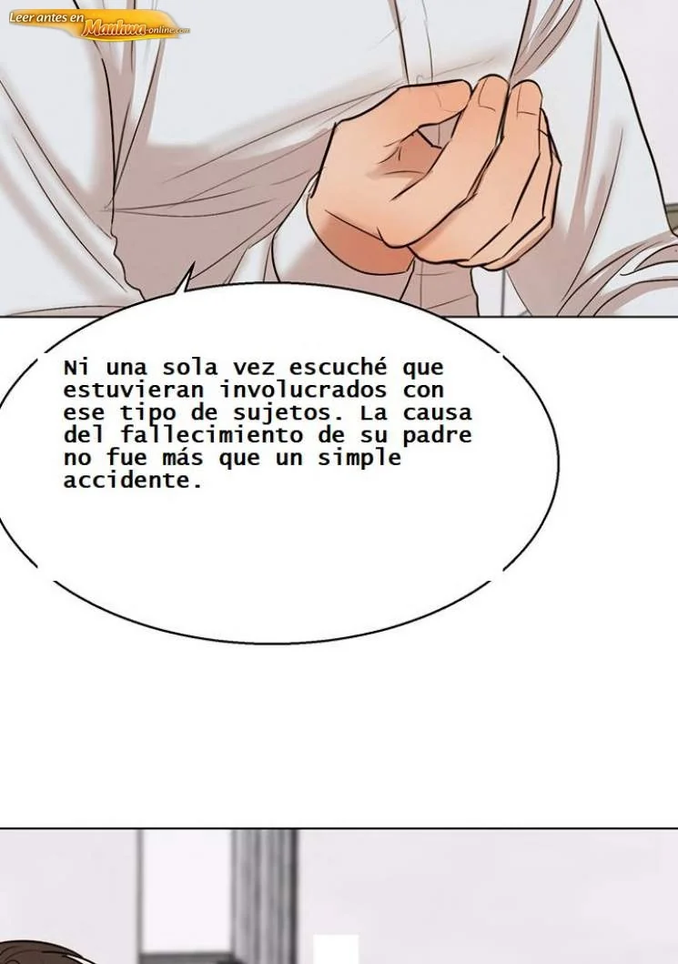 Segundo plato Capítulo 65 - página 43
