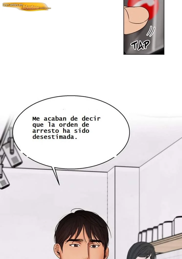 Segundo plato Capítulo 65 - página 47