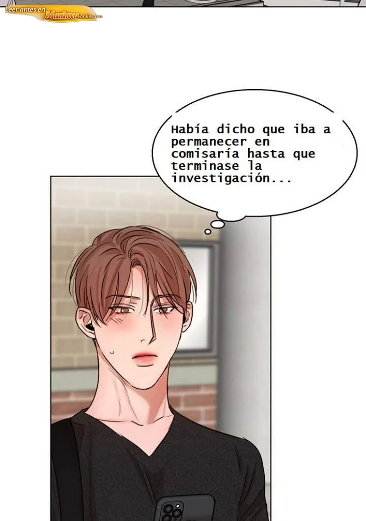 Segundo plato Capítulo 65 - página 51