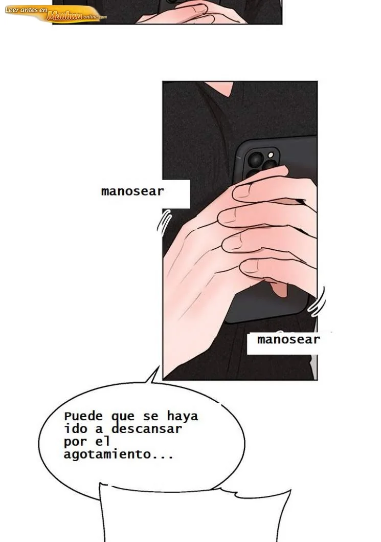 Segundo plato Capítulo 65 - página 52