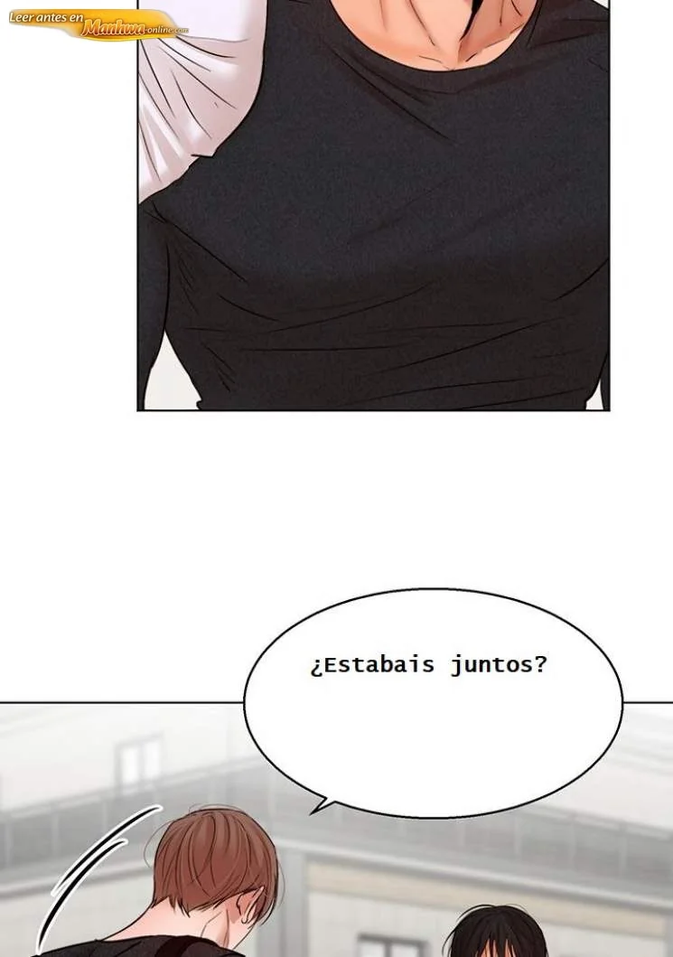 Segundo plato Capítulo 65 - página 56