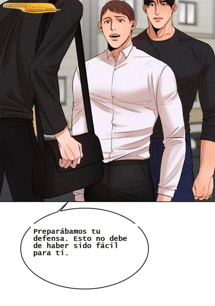 Segundo plato Capítulo 65 - página 57