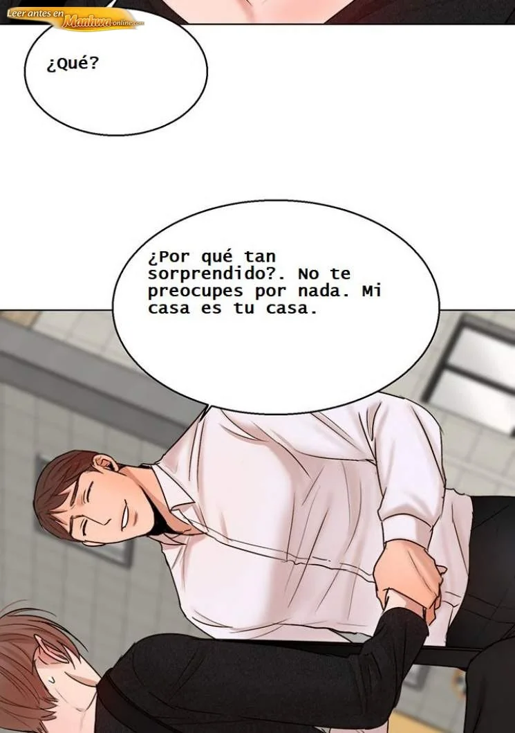 Segundo plato Capítulo 65 - página 69