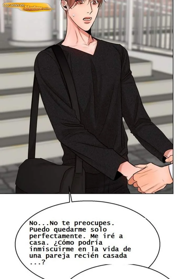 Segundo plato Capítulo 65 - página 71