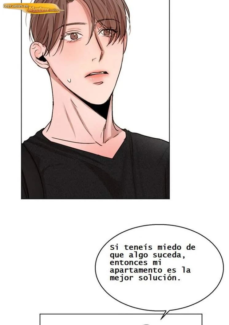 Segundo plato Capítulo 66 - página 3