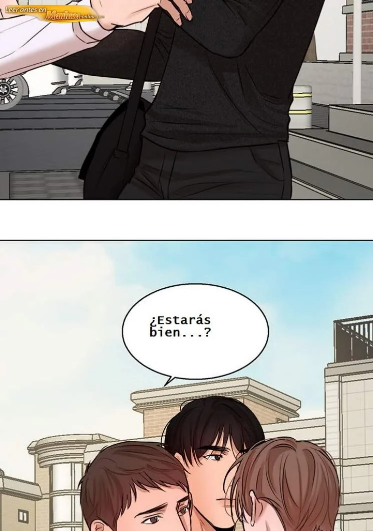 Segundo plato Capítulo 66 - página 7