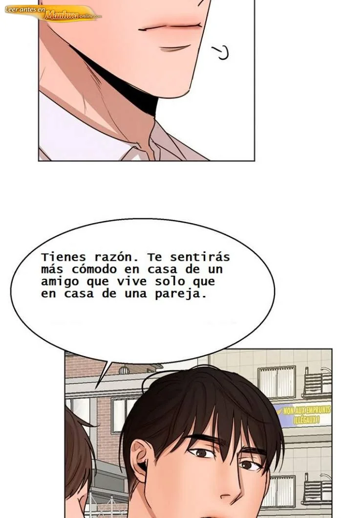 Segundo plato Capítulo 66 - página 10