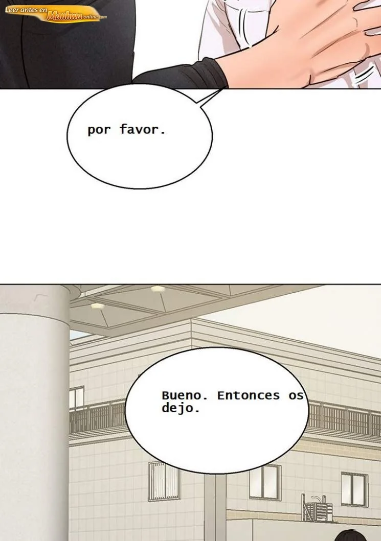 Segundo plato Capítulo 66 - página 12