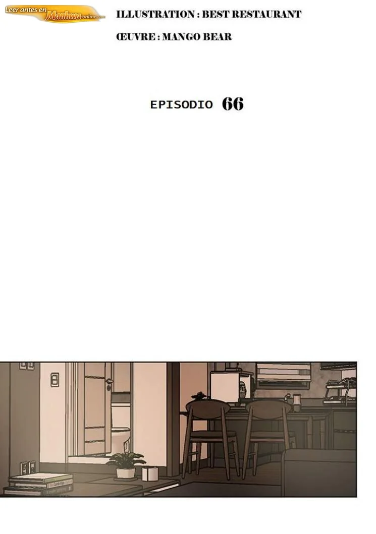 Segundo plato Capítulo 66 - página 14