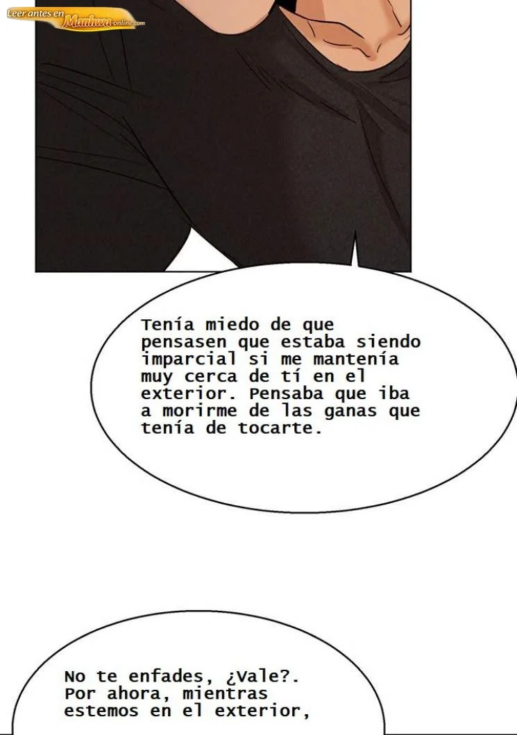 Segundo plato Capítulo 66 - página 24