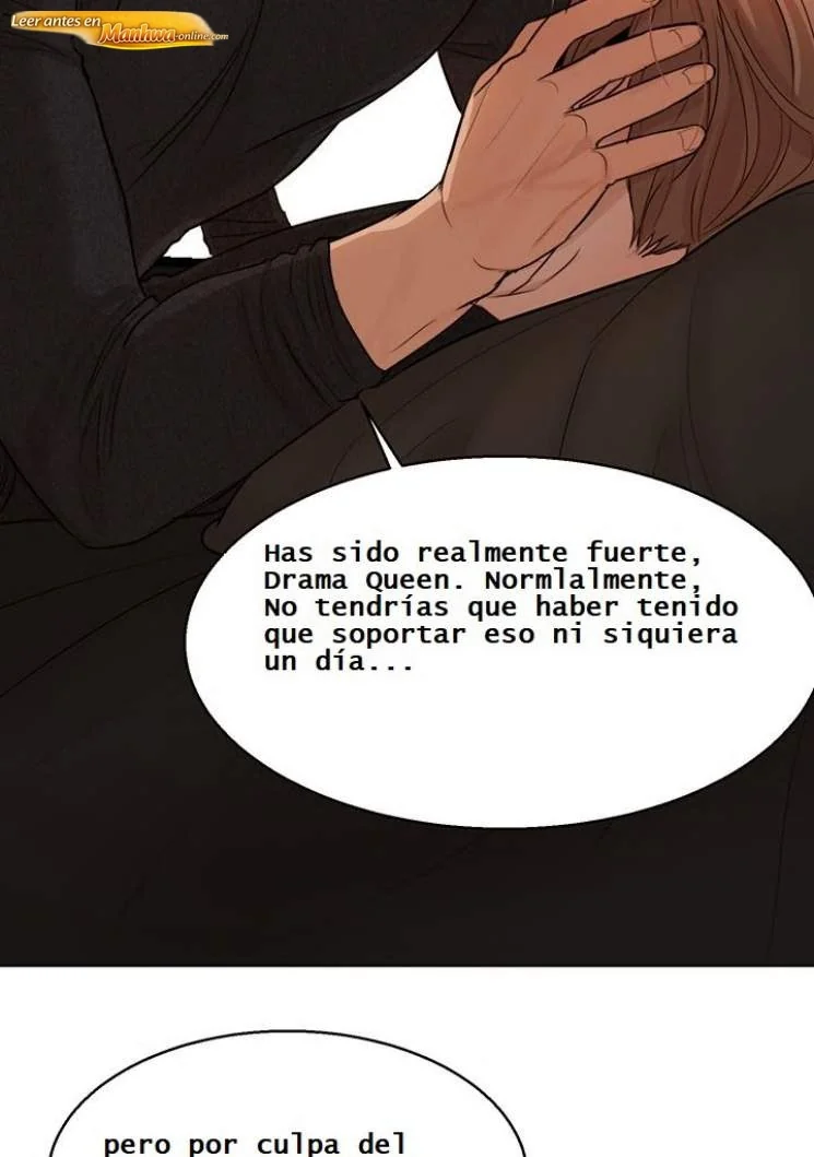Segundo plato Capítulo 66 - página 27