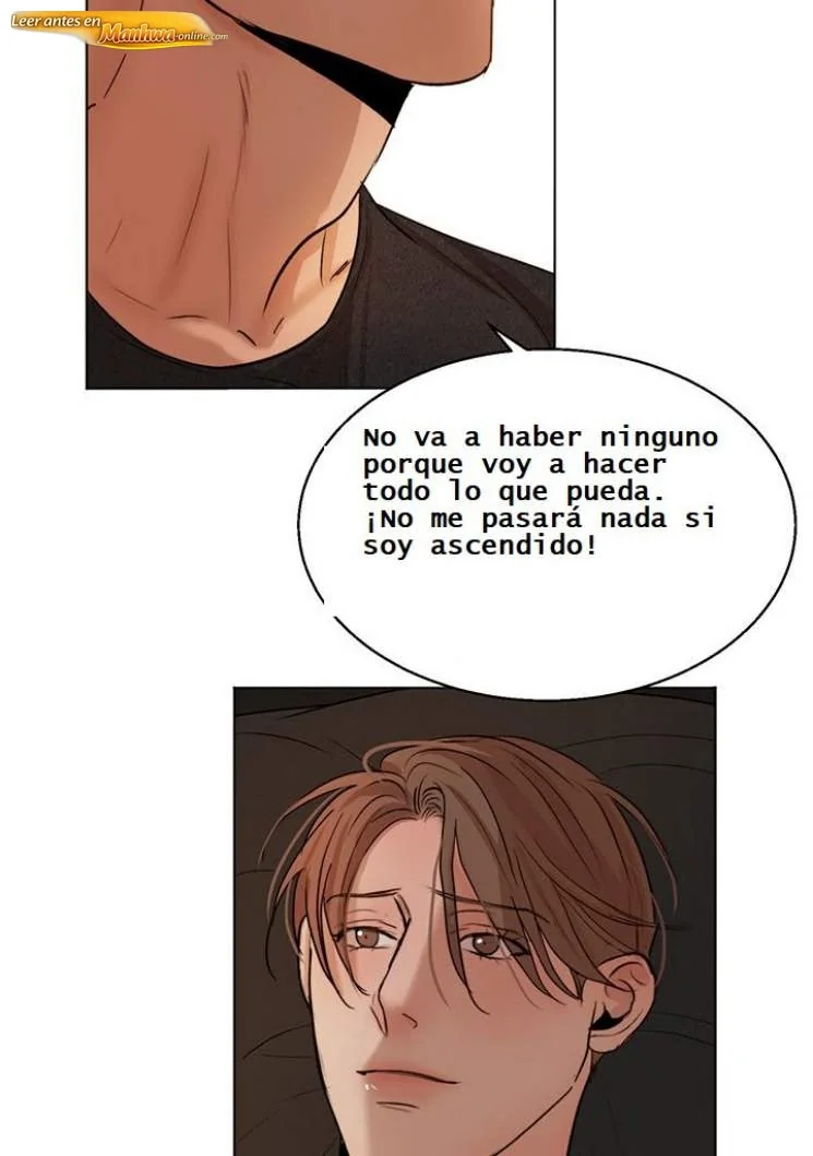 Segundo plato Capítulo 66 - página 30