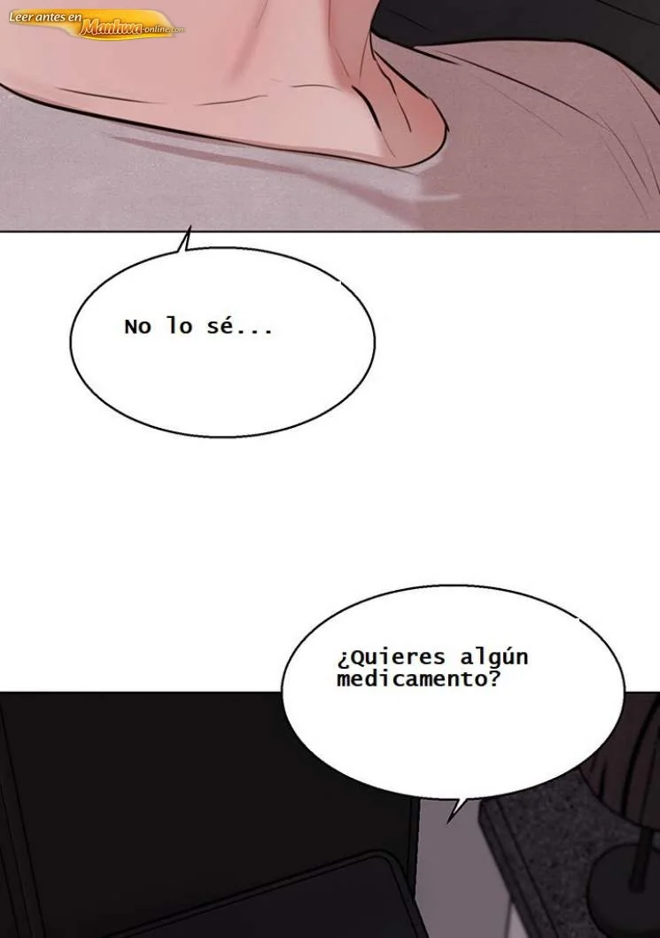 Segundo plato Capítulo 66 - página 61