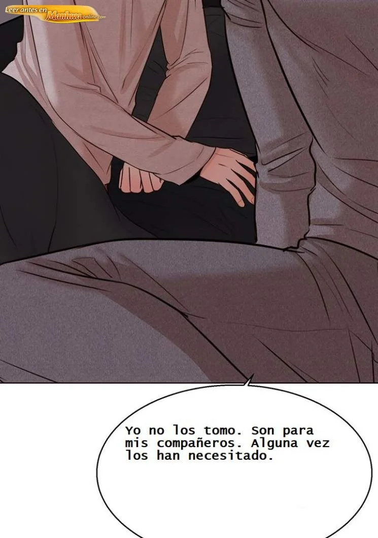 Segundo plato Capítulo 66 - página 64