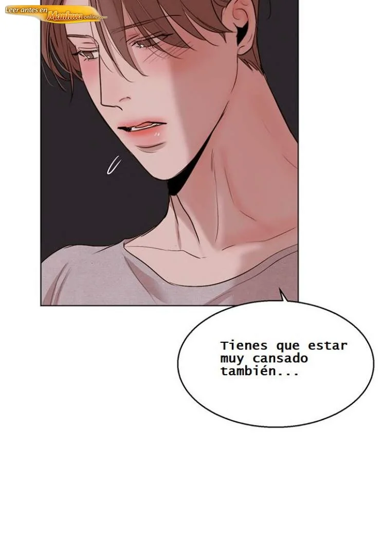 Segundo plato Capítulo 66 - página 72