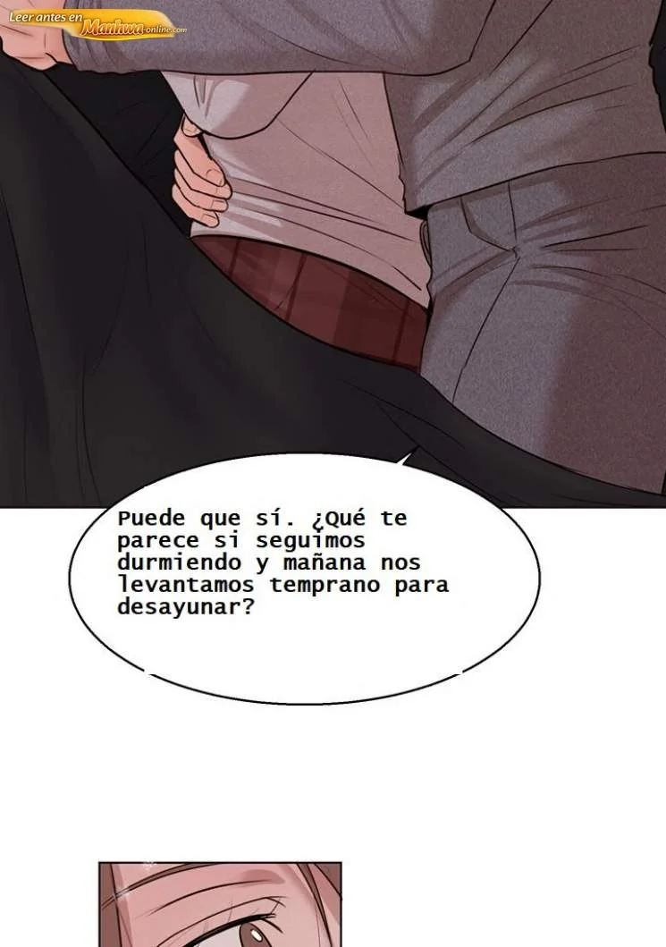 Segundo plato Capítulo 66 - página 76