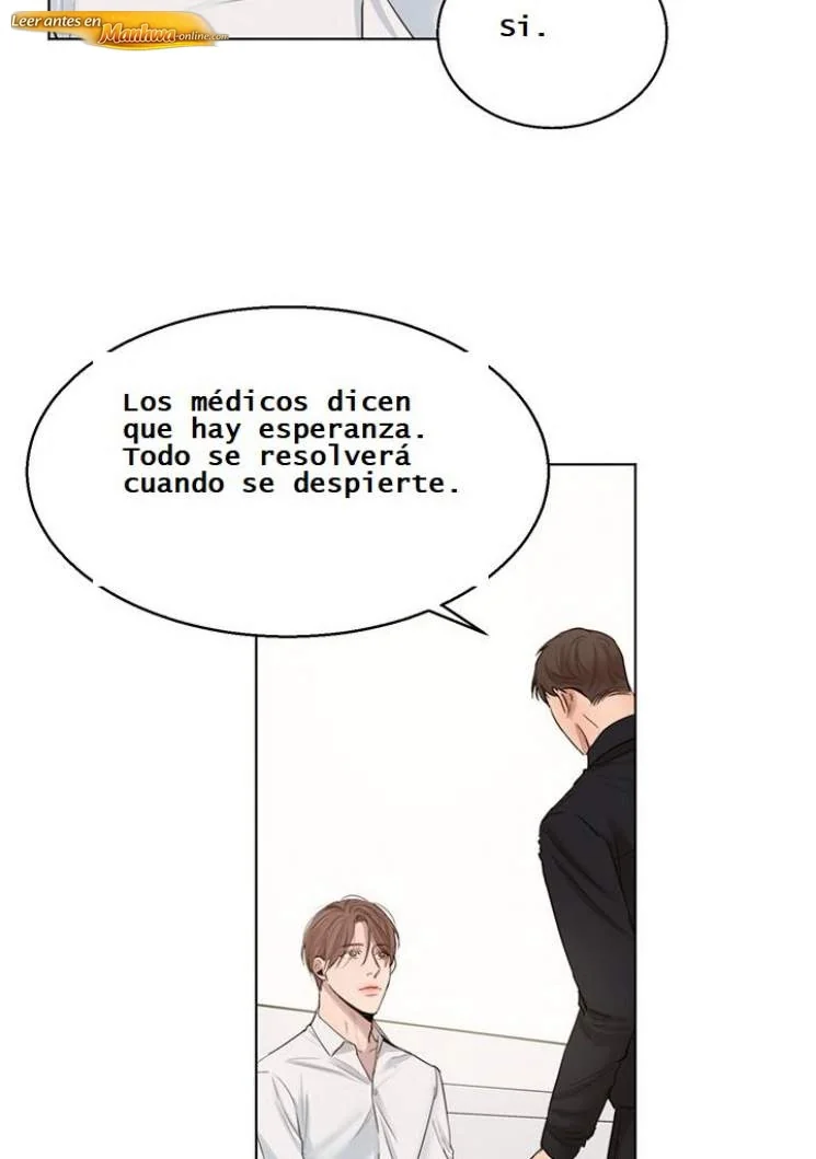 Segundo plato Capítulo 67 - página 5