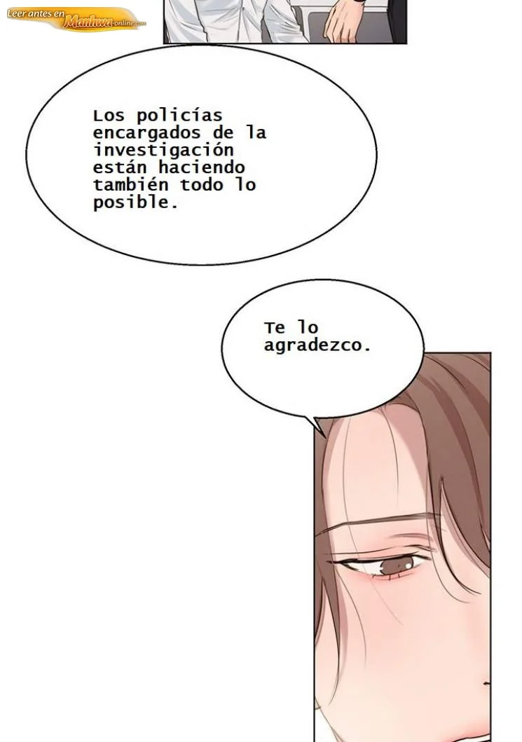 Segundo plato Capítulo 67 - página 6