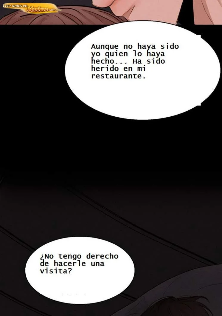Segundo plato Capítulo 67 - página 11
