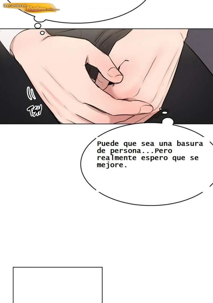 Segundo plato Capítulo 67 - página 17