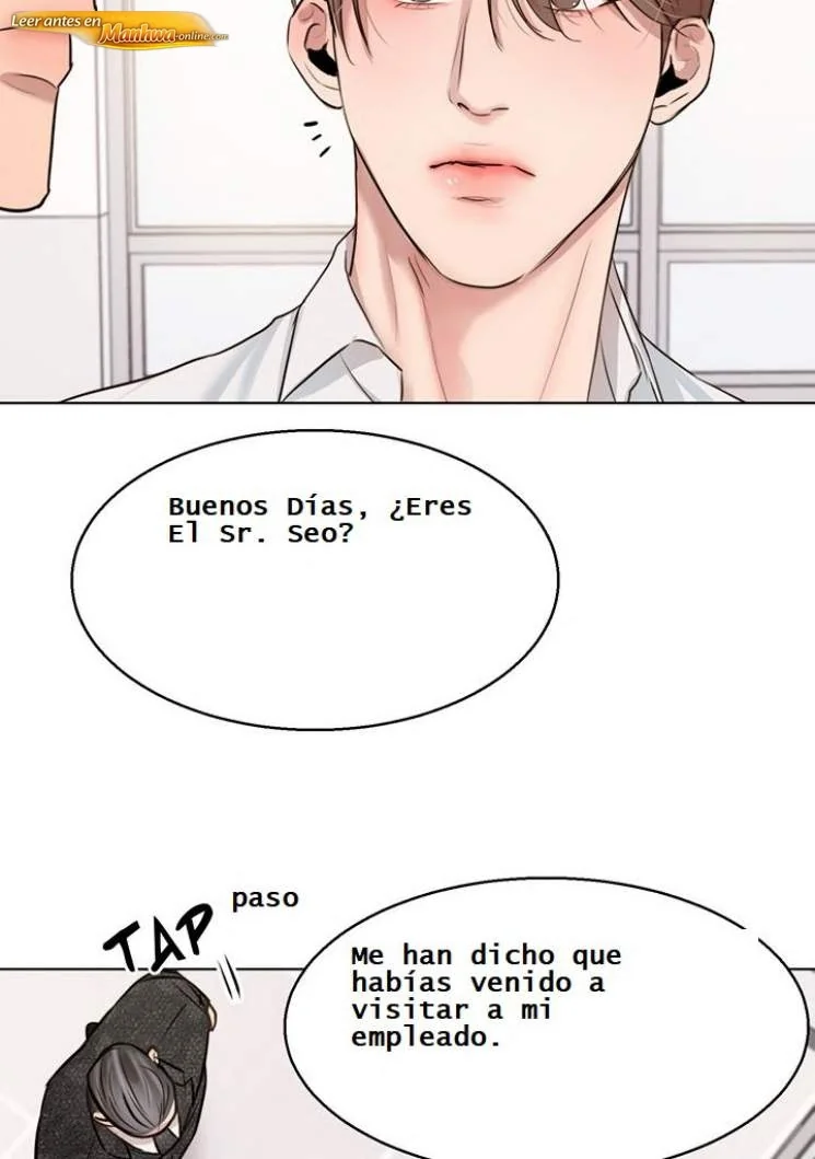 Segundo plato Capítulo 67 - página 20