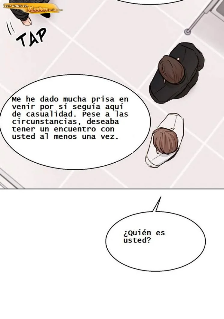 Segundo plato Capítulo 67 - página 21