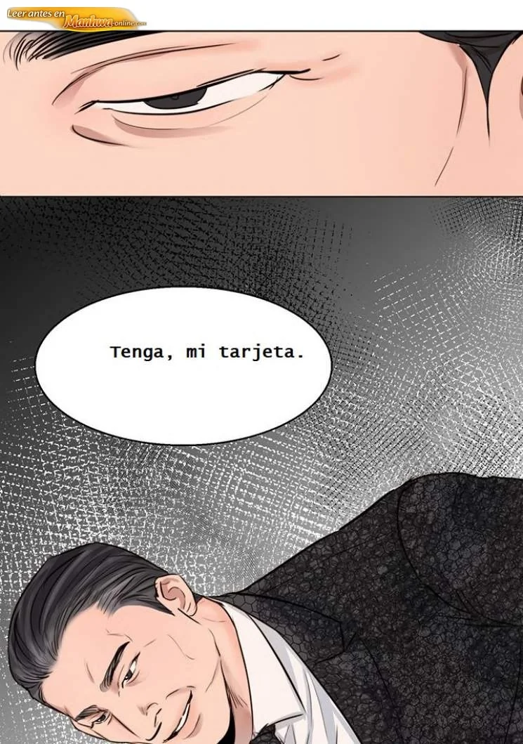 Segundo plato Capítulo 67 - página 22