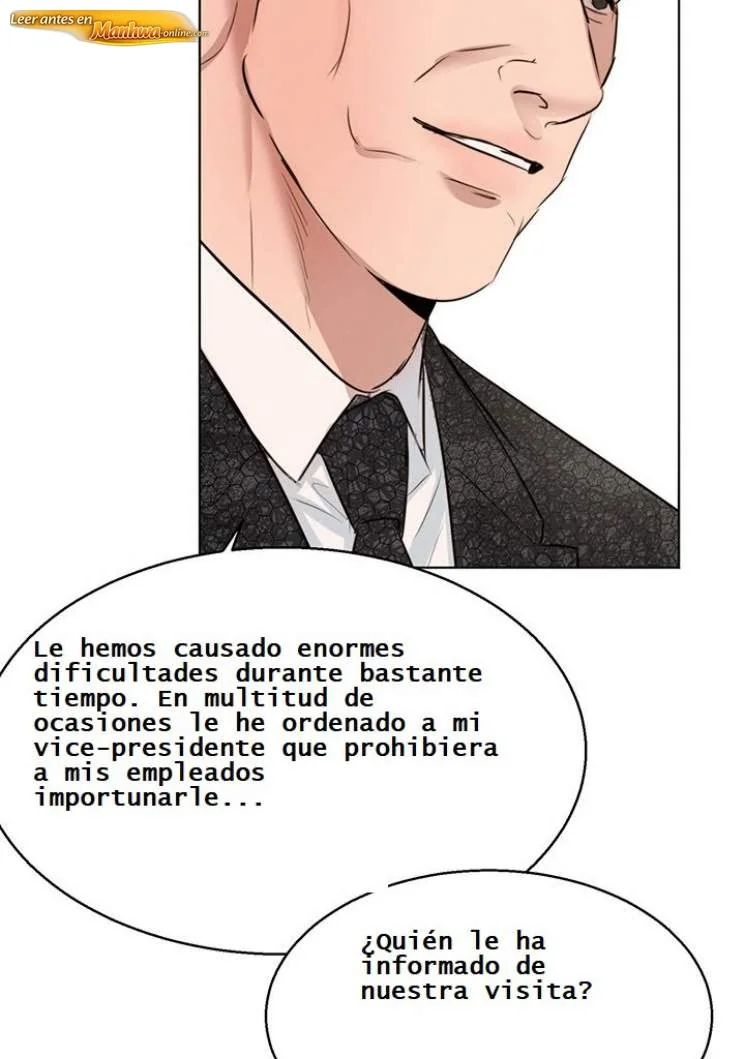 Segundo plato Capítulo 67 - página 27