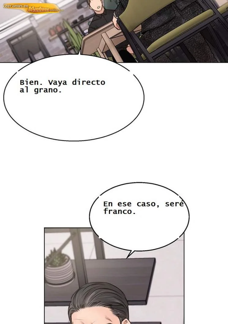 Segundo plato Capítulo 67 - página 34