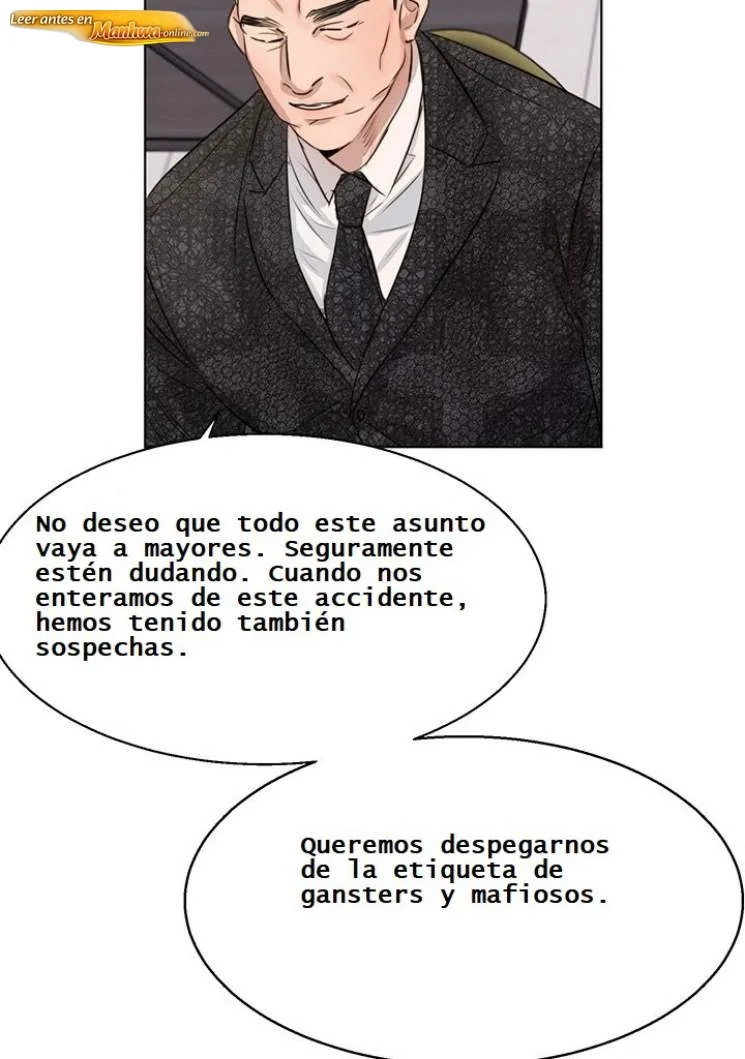 Segundo plato Capítulo 67 - página 35