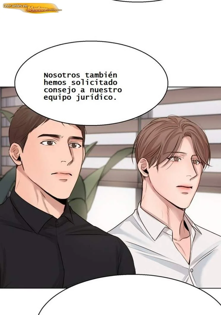 Segundo plato Capítulo 67 - página 36