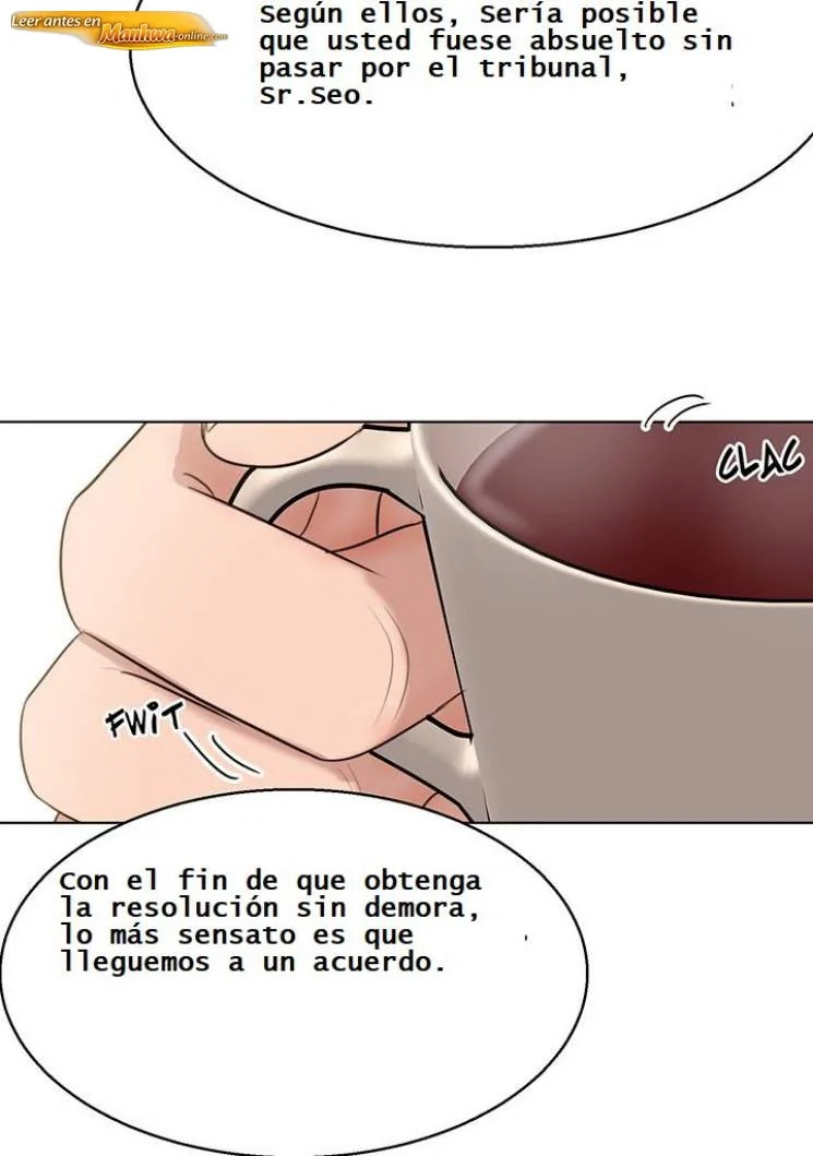 Segundo plato Capítulo 67 - página 37