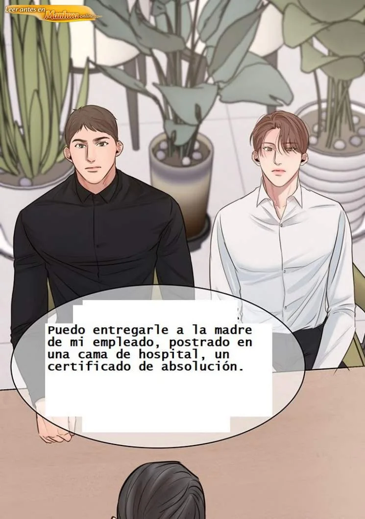 Segundo plato Capítulo 67 - página 39