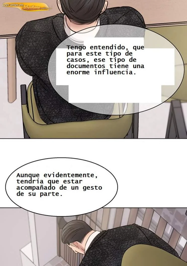 Segundo plato Capítulo 67 - página 40