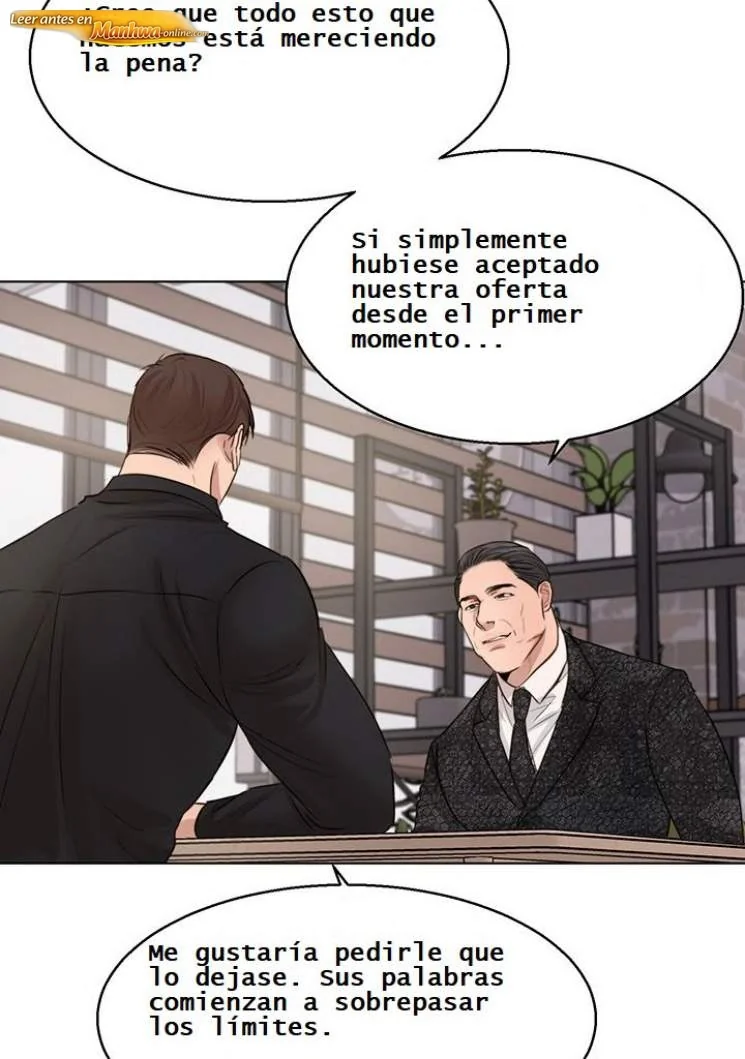 Segundo plato Capítulo 67 - página 47