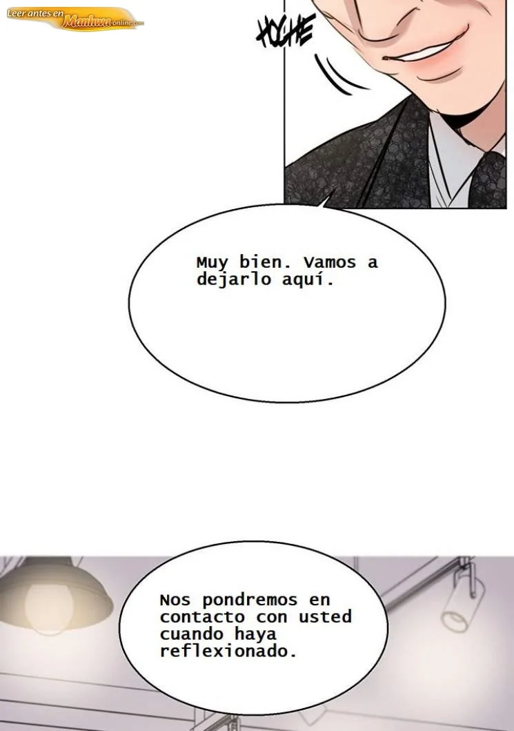 Segundo plato Capítulo 67 - página 49