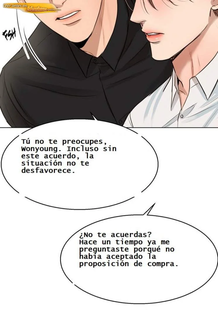 Segundo plato Capítulo 67 - página 53