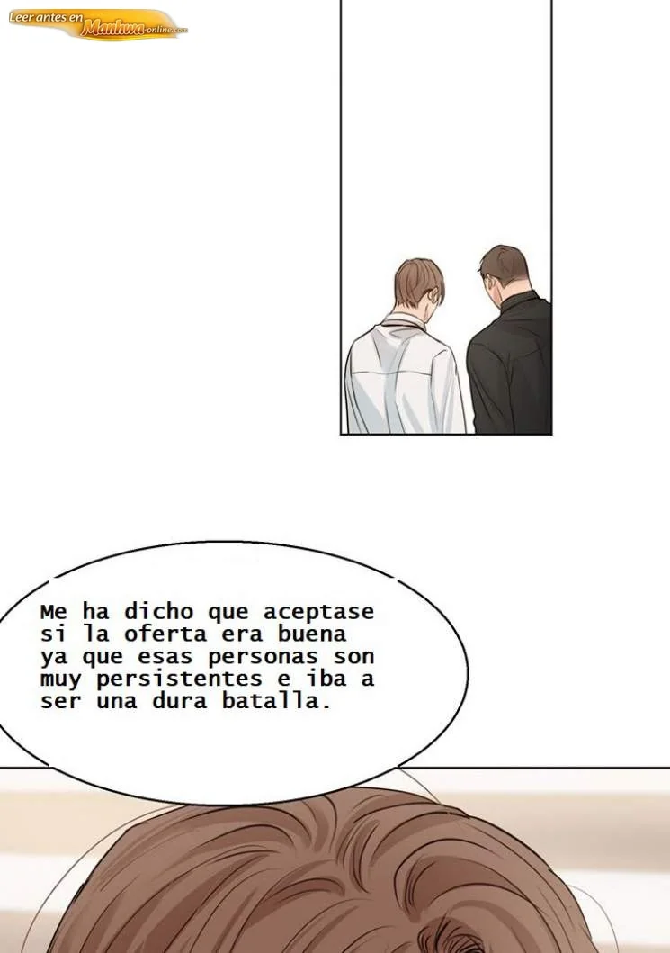 Segundo plato Capítulo 67 - página 55