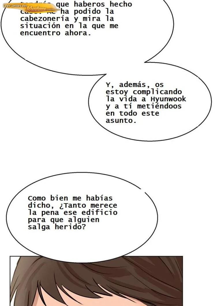 Segundo plato Capítulo 67 - página 59