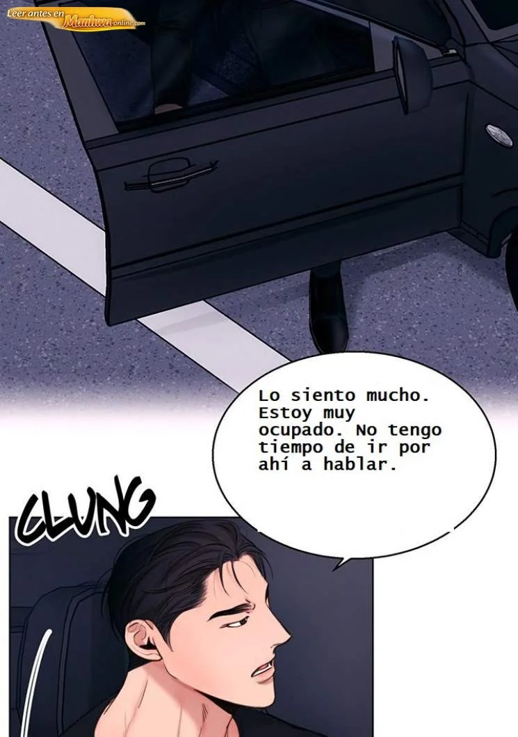 Segundo plato Capítulo 68 - página 3