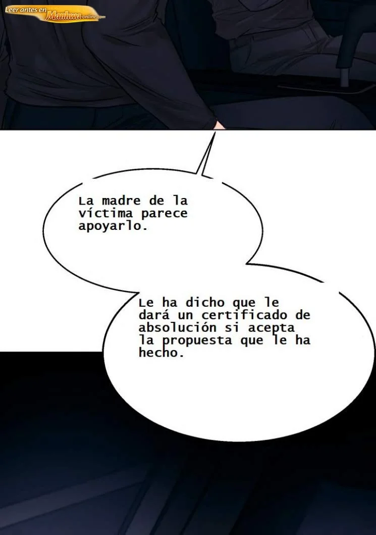 Segundo plato Capítulo 68 - página 7