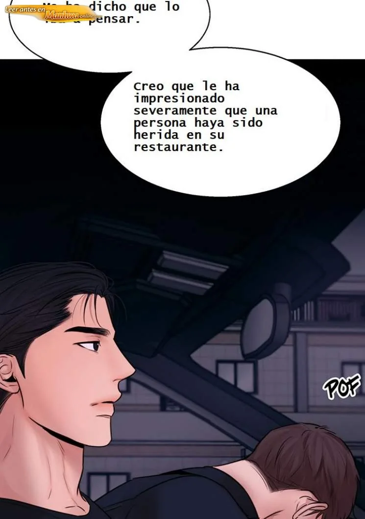 Segundo plato Capítulo 68 - página 13