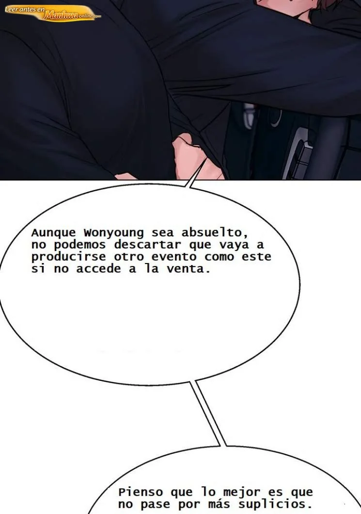 Segundo plato Capítulo 68 - página 14