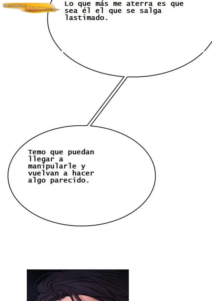 Segundo plato Capítulo 68 - página 15