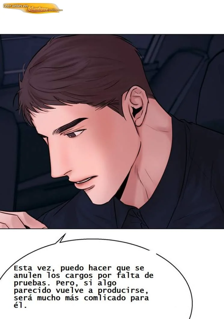 Segundo plato Capítulo 68 - página 21