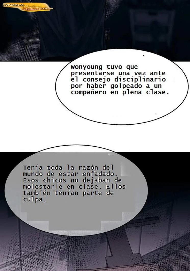 Segundo plato Capítulo 68 - página 30