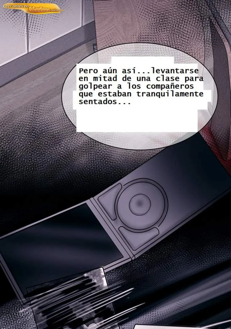 Segundo plato Capítulo 68 - página 31